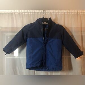 Boys Size 4T Children’s Place Winter Jacket